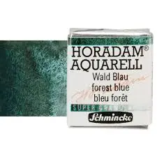 Beste Prijs Schmincke horadam super granulation – 1/2 napje forest blue