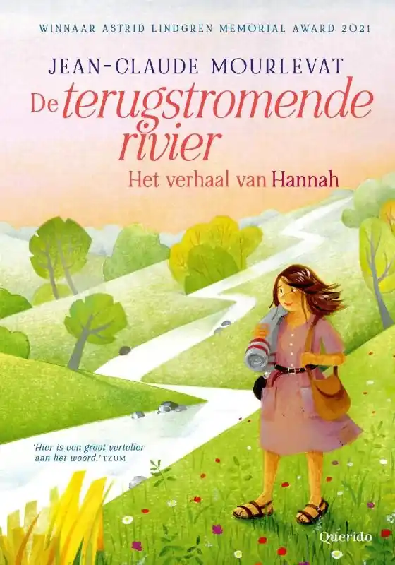 Het verhaal van Hannah Hoge Kwaliteit