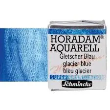 Schmincke horadam super granulation – 1/2 napje glacier blue Laatste Versie