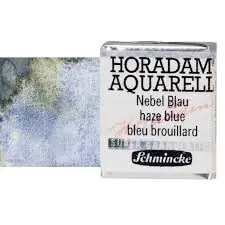 Gereduceerde Prijs Schmincke horadam super granulation – 1/2 napje haze blue
