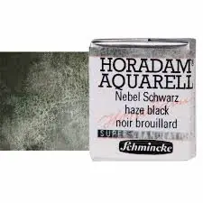 Uitverkoop Schmincke horadam super granulation – 1/2 napje haze black