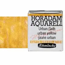 Schmincke horadam super granulation – 1/2 napje urban yellow Shop Nu