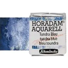 Koop Vandaag Schmincke horadam super granulation – 1/2 napje tundra blue