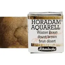 Schmincke horadam super granulation – 1/2 napje dessert brown Populair