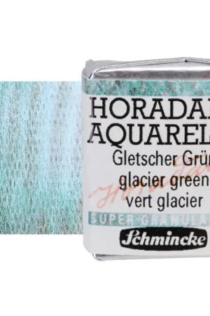 Schmincke horadam super granulation – 1/2 napje glacier green Koop Vandaag