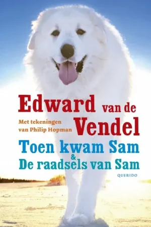 Toen kwam Sam & De raadsels van Sam Weekendaanbieding