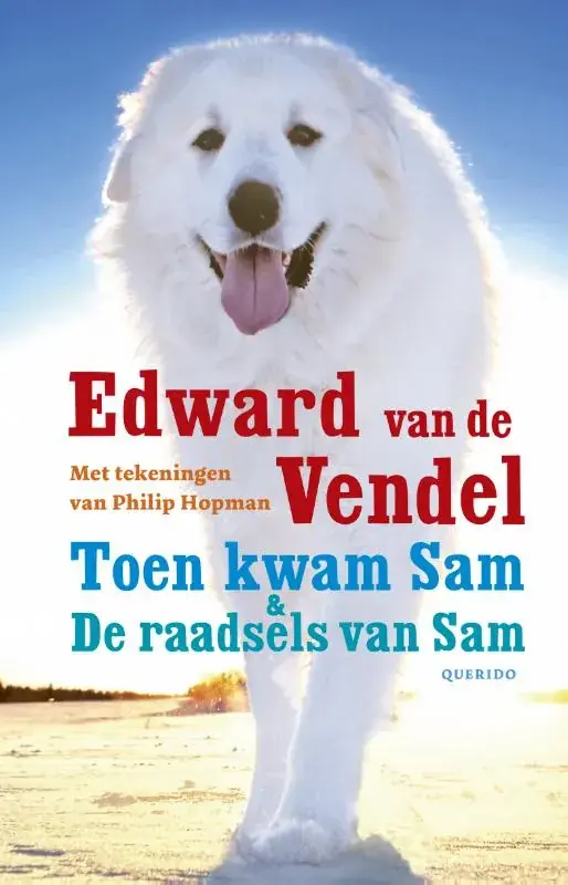 Toen kwam Sam & De raadsels van Sam Weekendaanbieding