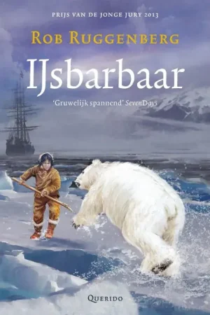 Beperkt Aanbod IJsbarbaar