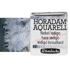 Hoge Kwaliteit Schmincke horadam super granulation – 1/2 napje haze indigo