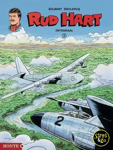 Koop Online Rud Hart – Integraal 2