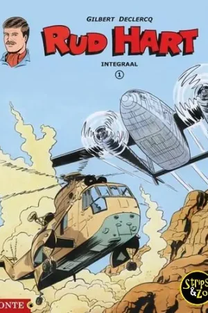 Bestel Nu Rud Hart – Integraal 1