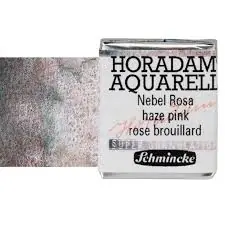 Laatste Versie Schmincke horadam super granulation – 1/2 napje haze pink