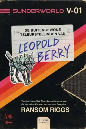 Betaalbaar De buitengewone teleurstellingen van Leopold Berry