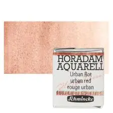 Schmincke horadam super granulation – 1/2 napje urban red Betrouwbaar