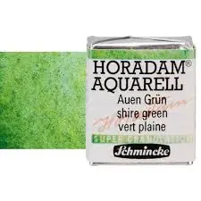 Schmincke horadam super granulation – 1/2 napje shire green Korting