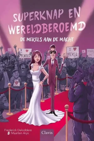 Superknap en wereldberoemd Goedkoop