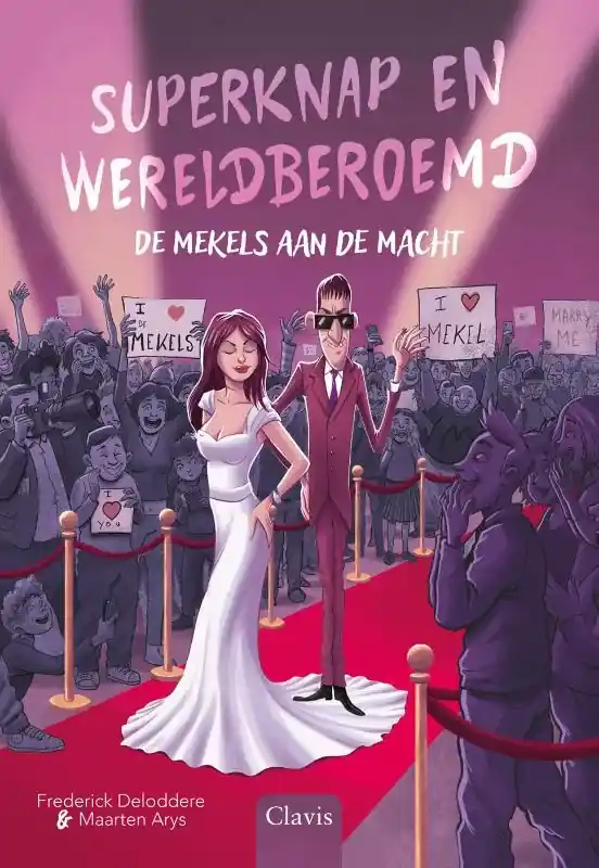 Superknap en wereldberoemd Goedkoop