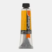 Cobra artist 40ml S4 – 210 cadmiumgeel donker Koop Vandaag
