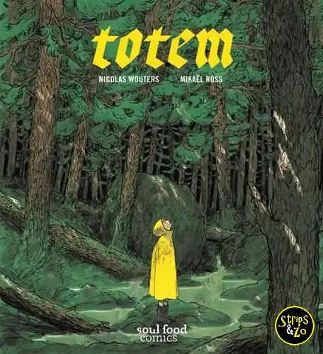 Goedkoop Totem