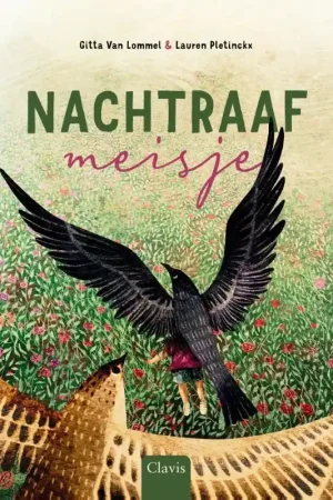 Fabrieksprijs Nachtraafmeisje