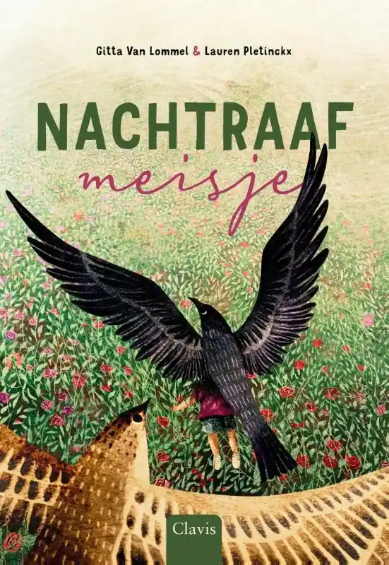 Fabrieksprijs Nachtraafmeisje