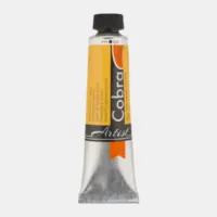 Cobra artist 40ml S3 – 223 napelgeel donker Populair