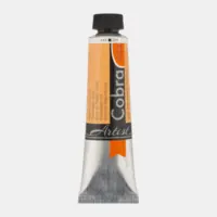 Lage Prijs Cobra artist 40ml S3 – 224 napelsgeel rood