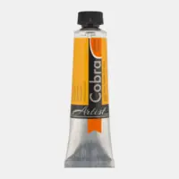 Cobra artist 40ml S3 – 244 indischgeel Rechtstreeks Van De Fabrikant