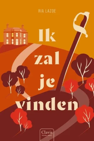 Must-Have Ik zal je vinden
