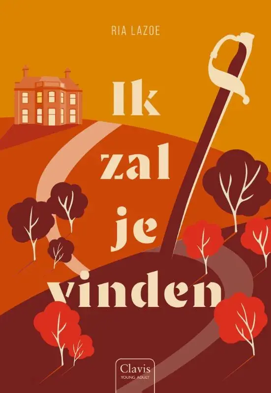 Must-Have Ik zal je vinden