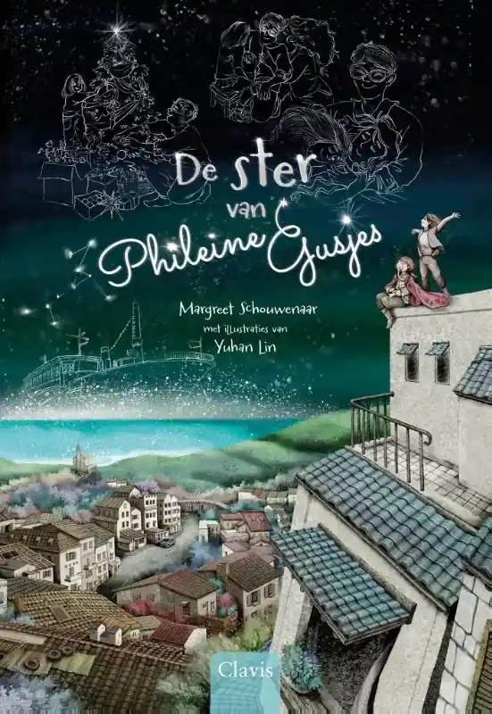 De ster van Phileine Gusjes Hete Deal