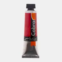 Weekendaanbieding Cobra artist 40ml S3 – 369 primairmagenta