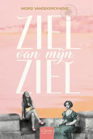 Ziel van mijn ziel Favoriet