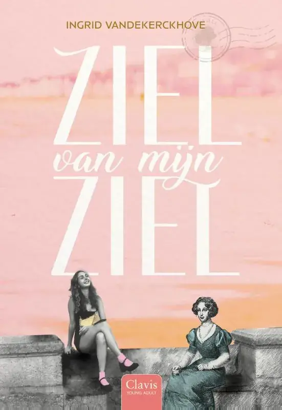 Ziel van mijn ziel Favoriet