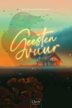 Speciale Aanbieding Geestenvuur