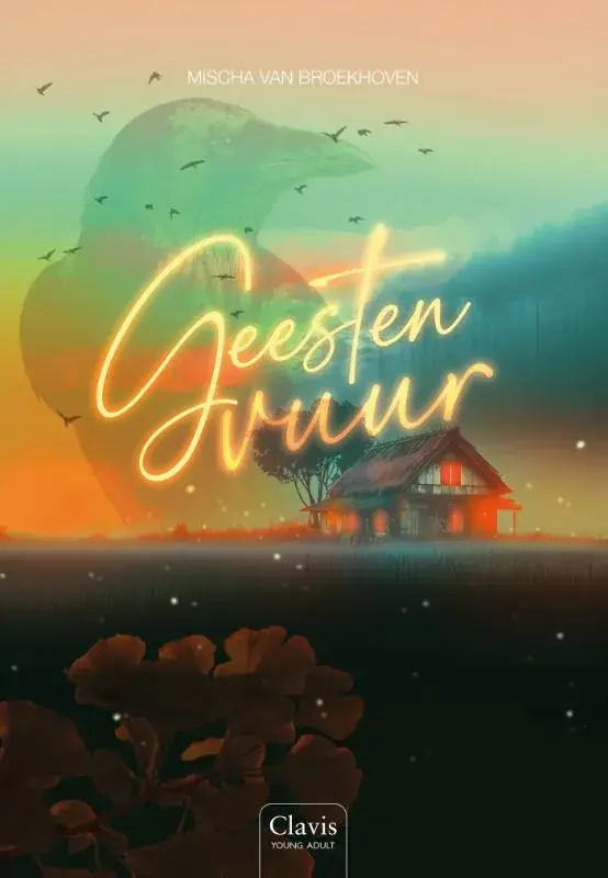 Speciale Aanbieding Geestenvuur