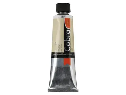 Gratis Verzending Cobra artist 150ml S3 – 291 titaan buff