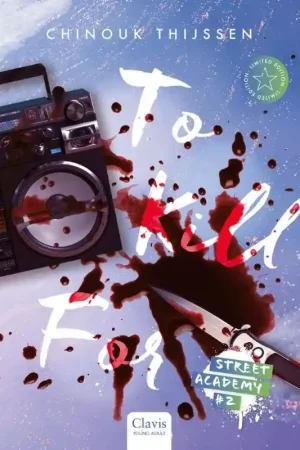 To kill for Weekendaanbieding