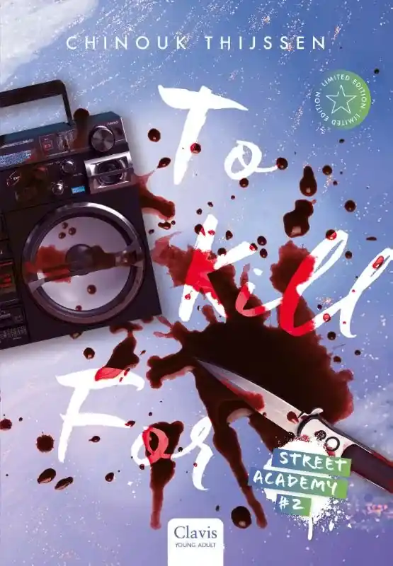 To kill for Weekendaanbieding