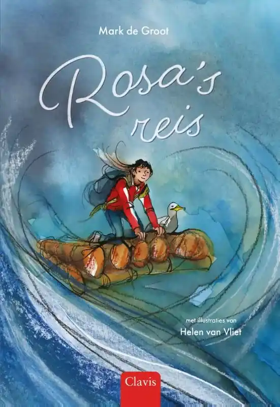 Laatste Kans Rosa's reis