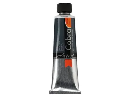 Korting Cobra artist 150ml S2 – 708 payne's grey