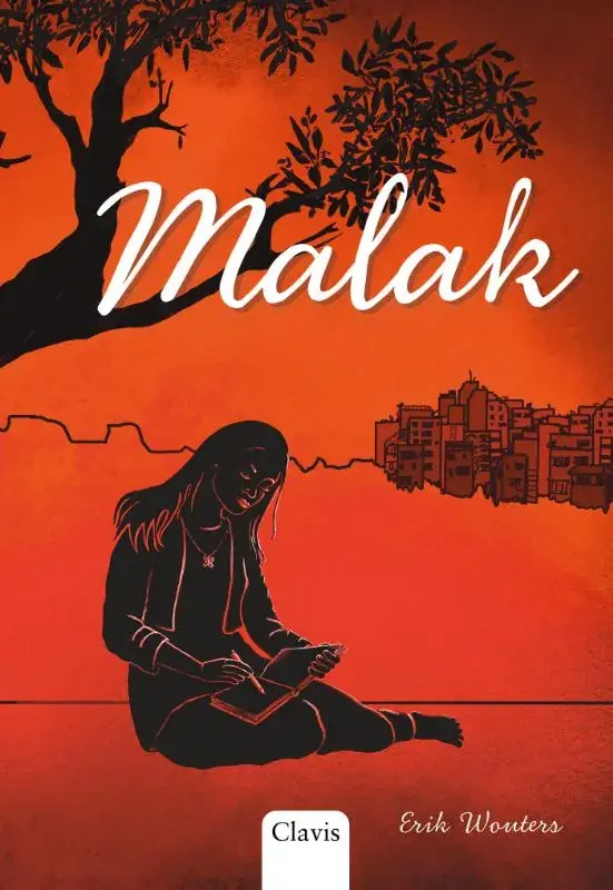 Malak Laatste Kans