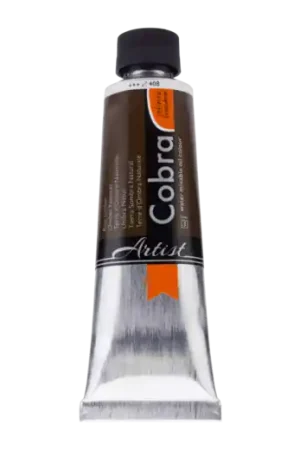 Alleen Vandaag Cobra artist 150ml S3 – 408 omber naturel