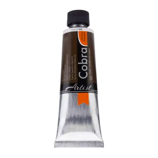 Alleen Vandaag Cobra artist 150ml S3 – 408 omber naturel