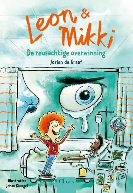 De reusachtige overwinning Direct Verzonden