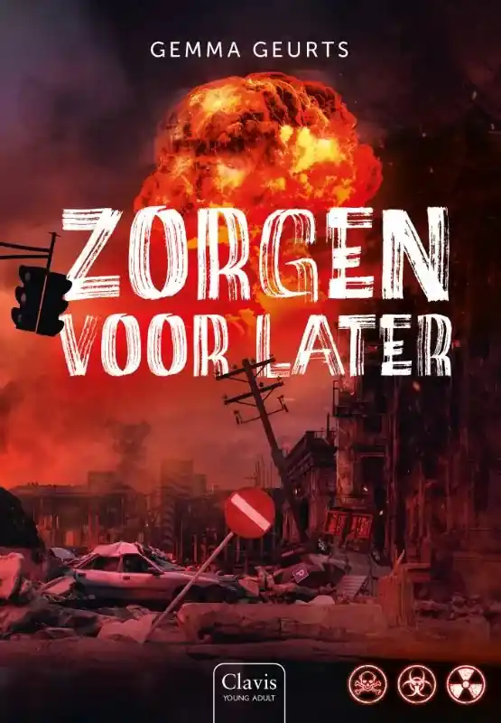 Tijdelijk Beschikbaar Zorgen voor later