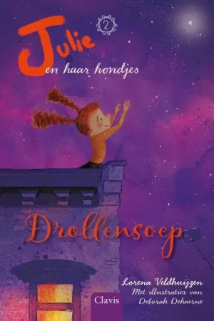 Drollensoep Koop Vandaag
