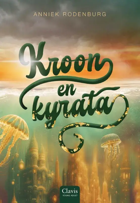 Hoge Kwaliteit Kroon en kyrata
