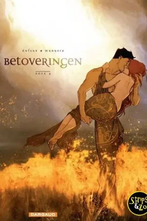 Betoveringen – Boek 4 Shop Nu
