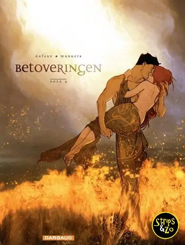 Betoveringen – Boek 4 Shop Nu